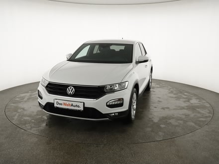 VW T-Roc Sport TSI ACT