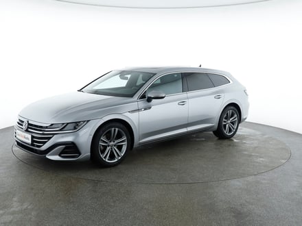 VW Arteon SB R-Line TDI DSG