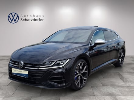 VW Arteon SB R TSI 4MOTION DSG