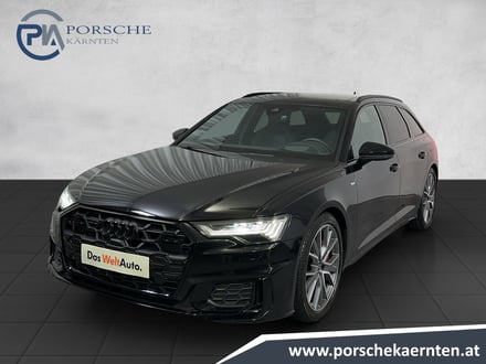 Audi A6 Avant 55 TFSI e quattro S line