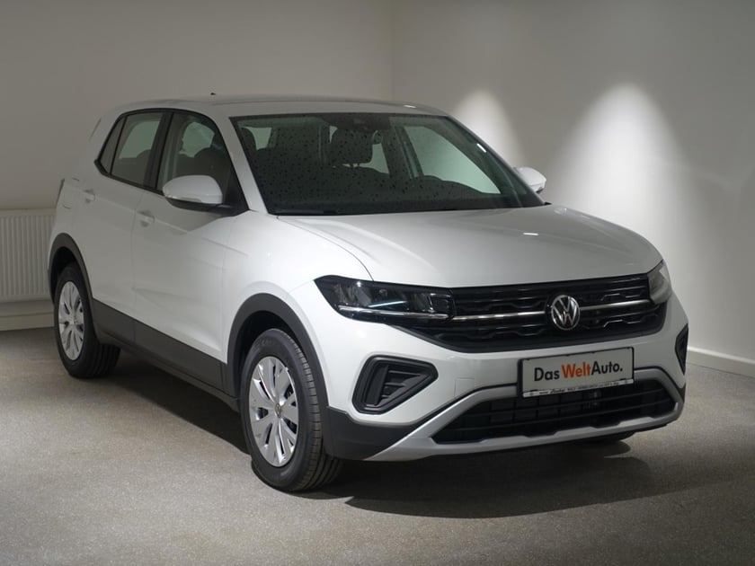 VW T-Cross 4Me TSI