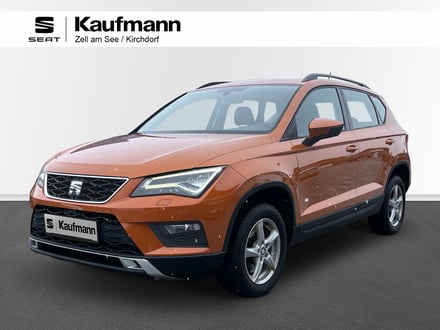 SEAT Ateca Style 1.0 TSI