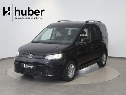 VW Caddy Family TDI