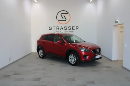 Mazda CX-5 CD150 Attraction