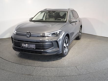 VW Tiguan Life eTSI DSG