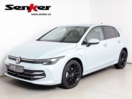 VW Golf Style eHybrid DSG 150 kW