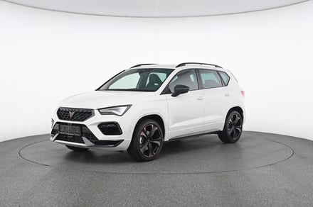 CUPRA Ateca 2.0 TSI DSG 4Drive 190