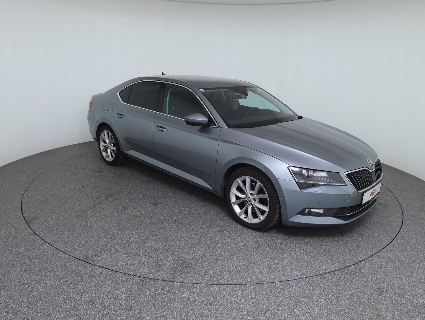 Škoda SUPERB Style TDI DSG | Bild 3 von 14