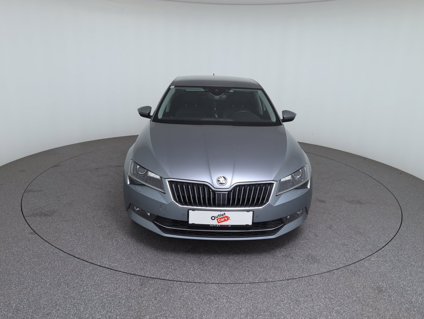 Škoda SUPERB Style TDI DSG | Bild 2 von 14