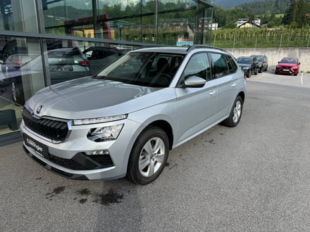 Škoda Kamiq Essence TSI