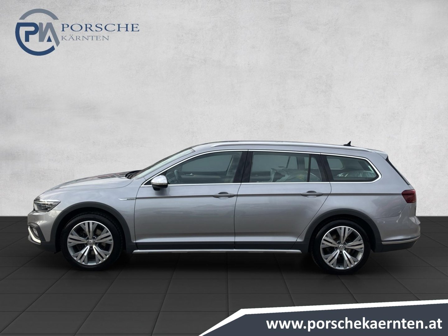 VW Passat Alltrack TDI SCR 4MOTION DSG | Bild 2 von 16