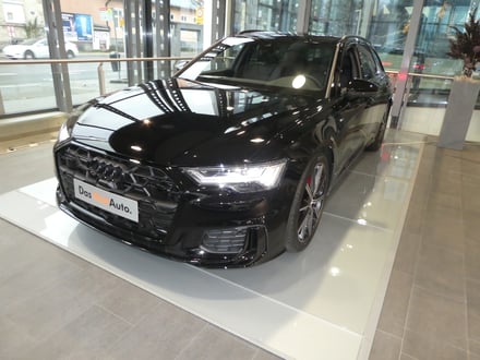 Audi A6 Avant 55 TFSI e quattro S line