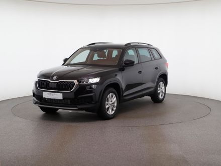 Škoda Kodiaq 4x4 Ambition TDI DSG