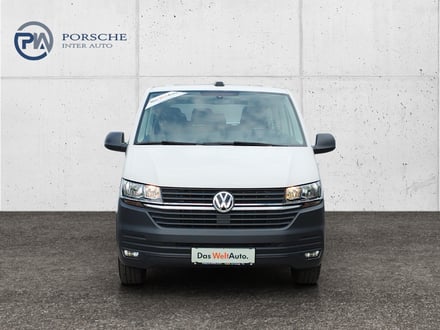 VW T6.1 Caravelle Trendline TDI