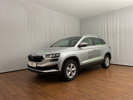 Škoda Karoq 4x4 Selection TDI DSG