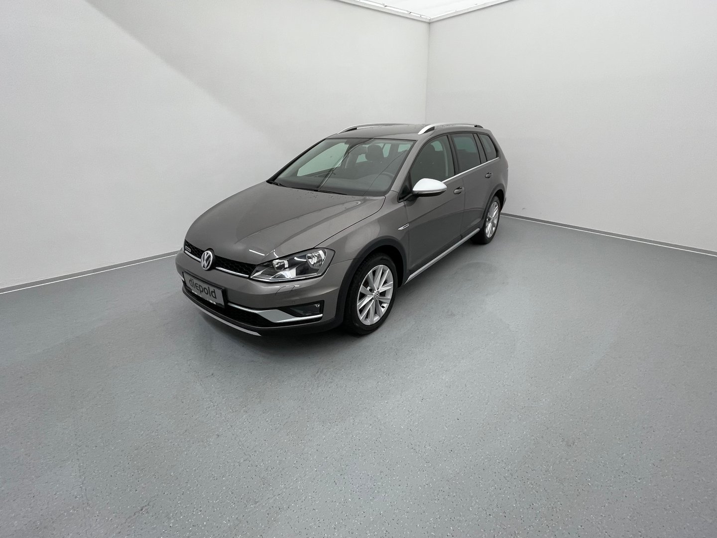 VW Golf Alltrack