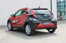 Thumbnail-Foto von Fahrzeug