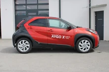 Thumbnail-Foto von Fahrzeug