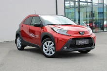 Thumbnail-Foto von Fahrzeug