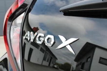 Thumbnail-Foto von Fahrzeug