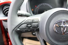 Thumbnail-Foto von Fahrzeug