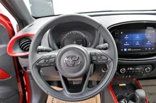 Thumbnail-Foto von Fahrzeug