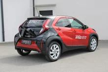 Thumbnail-Foto von Fahrzeug