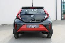 Thumbnail-Foto von Fahrzeug