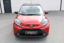 Thumbnail-Foto von Fahrzeug