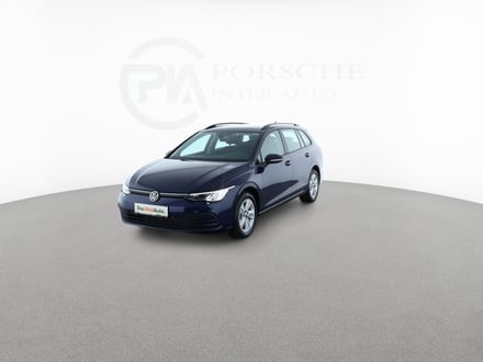 VW Golf Variant Life TDI