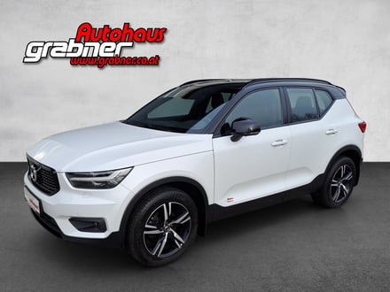 Volvo XC40 R Design 2WD