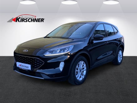 Ford Kuga 1,5 EcoBlue Cool & Connect