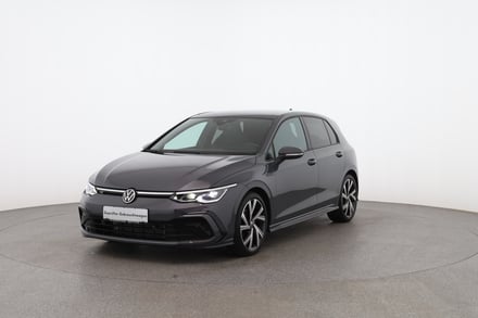 VW Golf R-Line mHEV TSI DSG