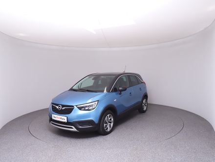 Opel Crossland X 120 Jahre Edition