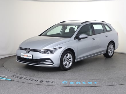 VW Golf Variant Life TSI