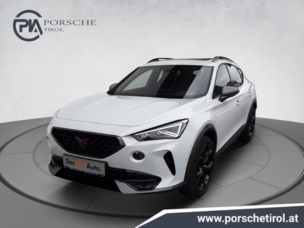 CUPRA Formentor TRIBE VZ e-HYBRID 245 PS DSG