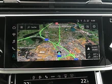 Thumbnail-Foto von Fahrzeug