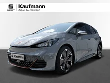 Thumbnail-Foto von Fahrzeug