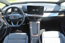 Thumbnail-Foto von Fahrzeug