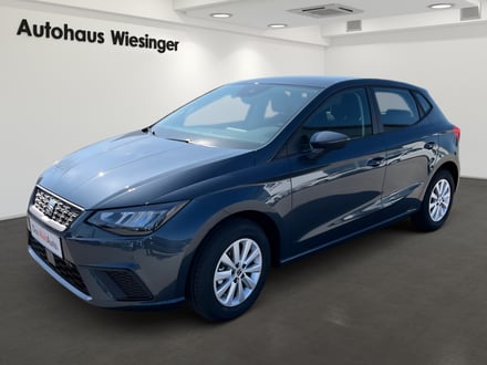 SEAT Ibiza Style 1.0 TSI