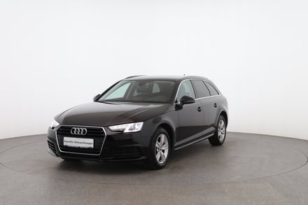 Audi A4 Avant 2.0 TDI