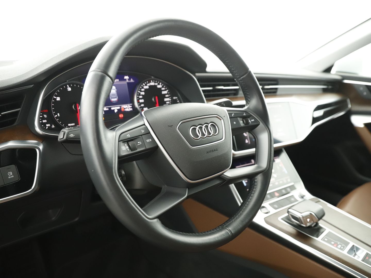 Audi A6 40 TDI quattro S-tronic | Bild 9 von 21