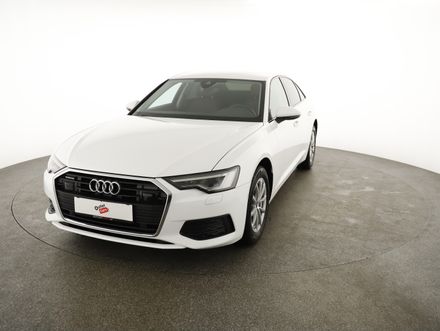 Audi A6 40 TDI quattro S-tronic