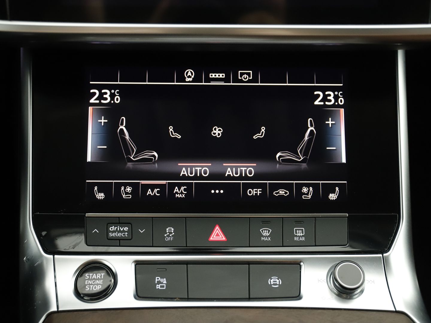 Audi A6 40 TDI quattro S-tronic | Bild 17 von 21