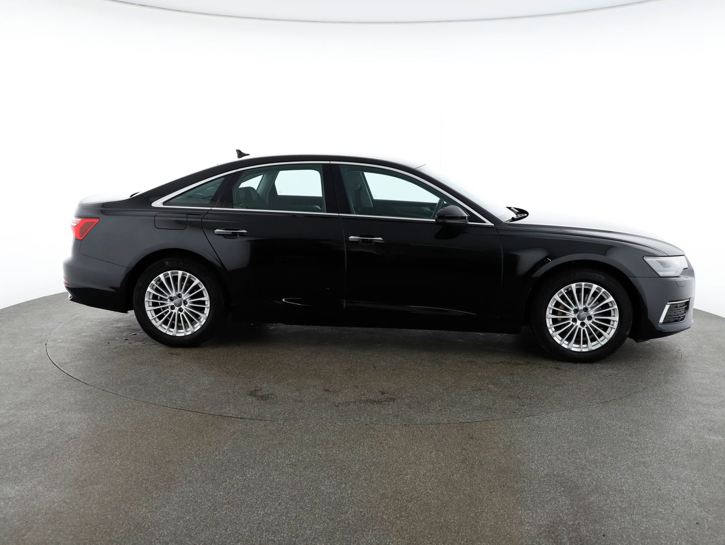 Audi A6 Limousine 35 TDI Design | Bild 4 von 24