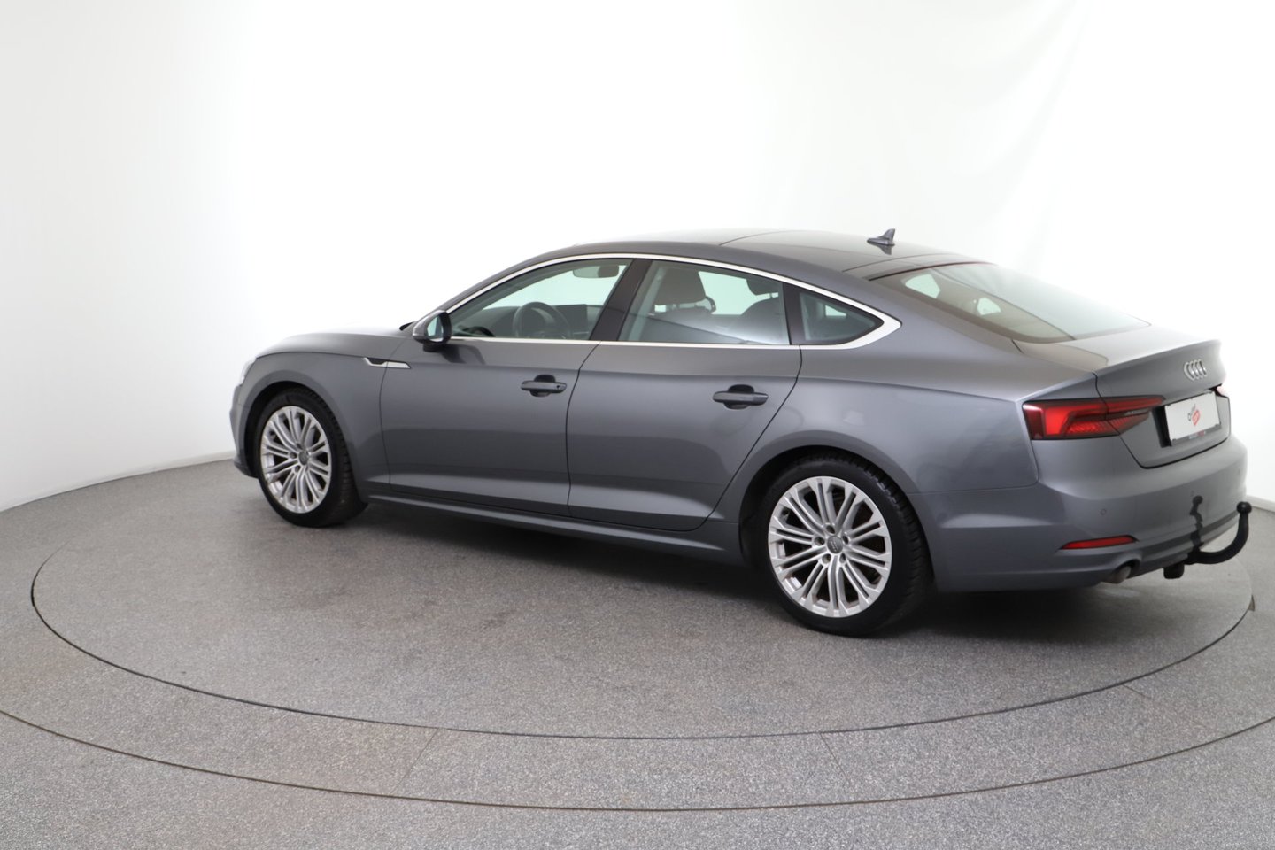 Audi A5 SB 2.0 TDI S-tronic | Bild 3 von 33