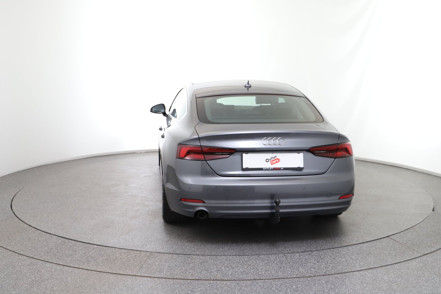 Audi A5 SB 2.0 TDI S-tronic | Bild 4 von 33