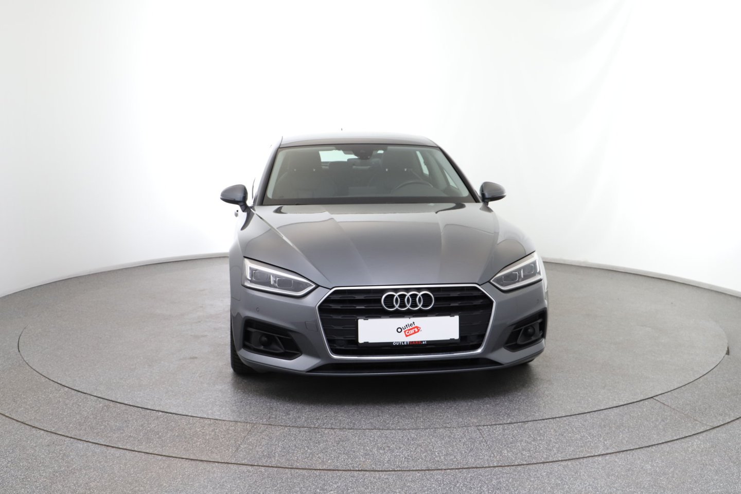 Audi A5 SB 2.0 TDI S-tronic | Bild 8 von 33