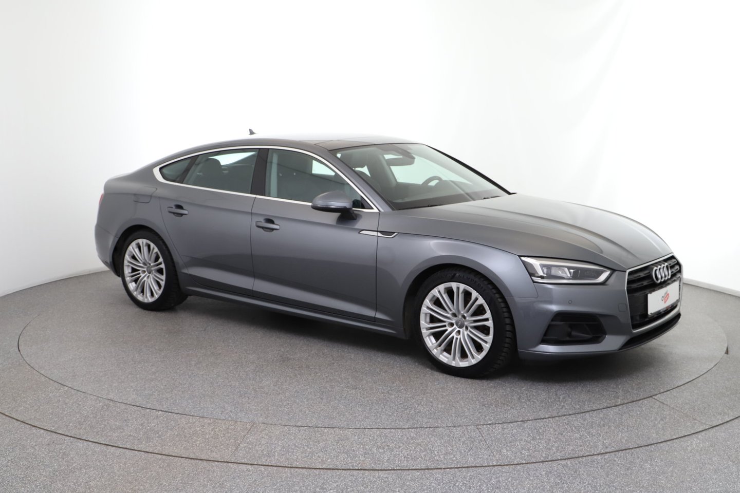 Audi A5 SB 2.0 TDI S-tronic | Bild 7 von 33