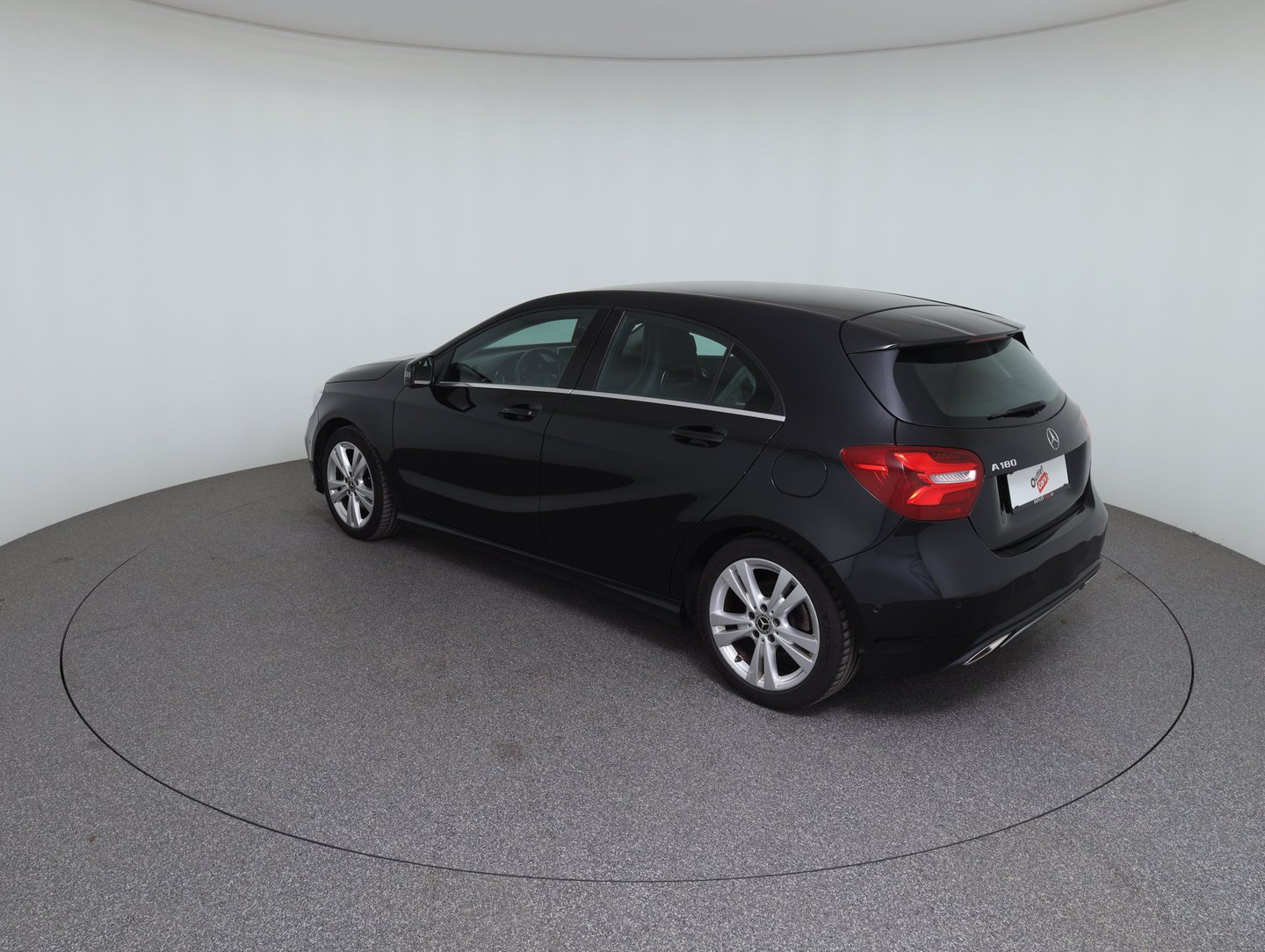 Mercedes A 180 BlueEfficiency Edition Lifestyle Aut. | Bild 7 von 24